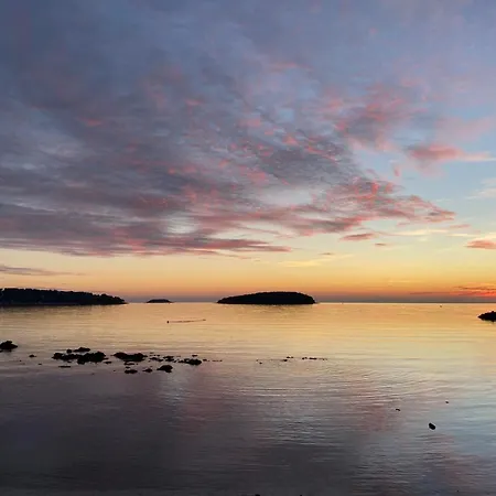 Affittacamere Dora Funtana