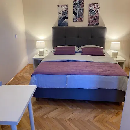 Dora Affittacamere 3*