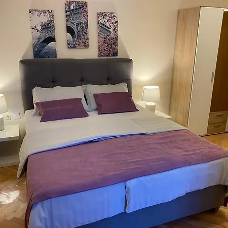 Gostinjska kuća Dora 3*