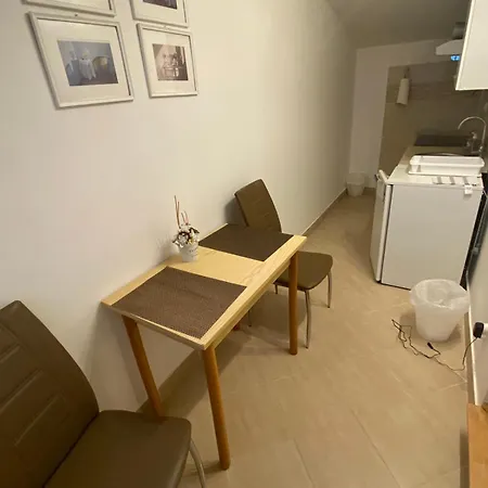 Dora Affittacamere Funtana