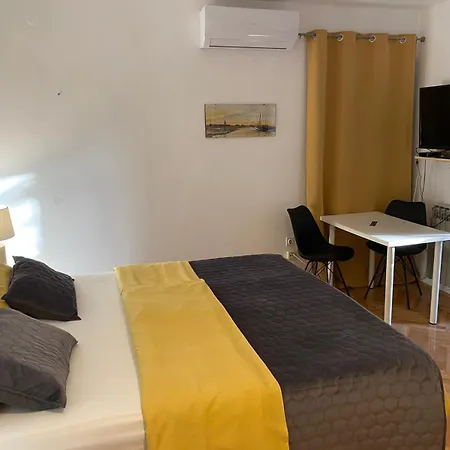 Dora Gostinjska kuća