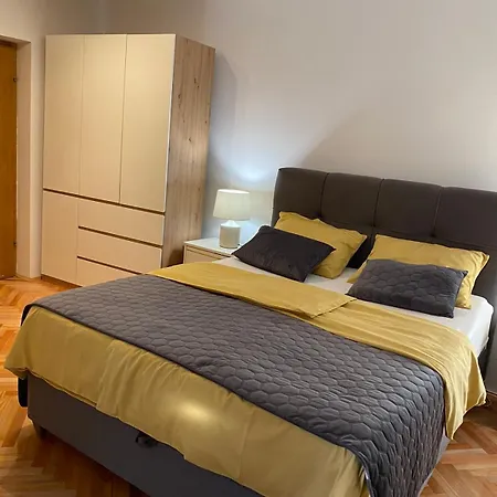 Dora Affittacamere Funtana