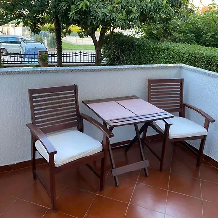 Dora Affittacamere Funtana