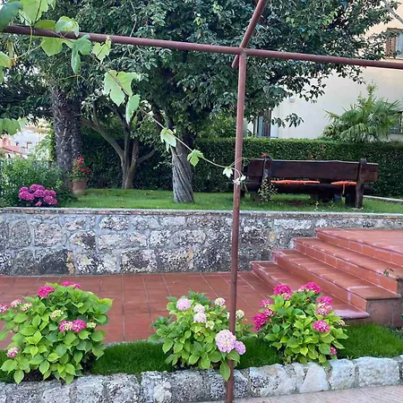 Dora Pensionat 3*
