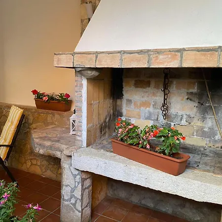 Dora Affittacamere Funtana