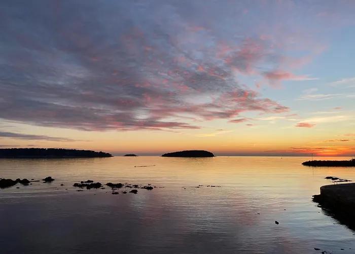 Gostinjska kuća Dora Funtana