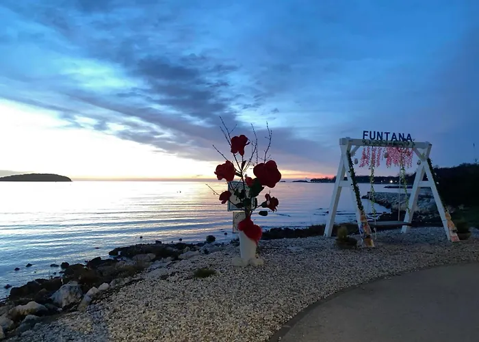 Gostinjska kuća Dora