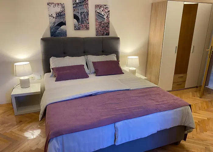 Gostinjska kuća Dora 3*