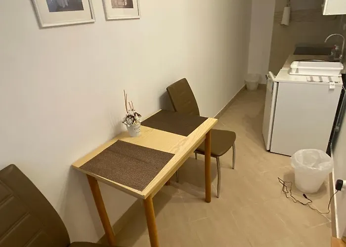 Dora Gostinjska kuća Funtana