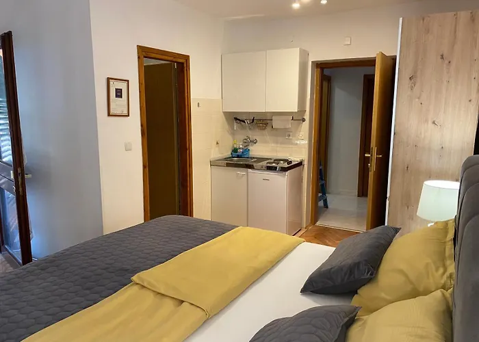 Dora Gostinjska kuća 3*