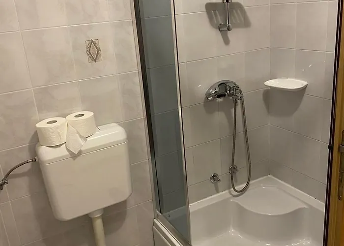 Dora Gostinjska kuća