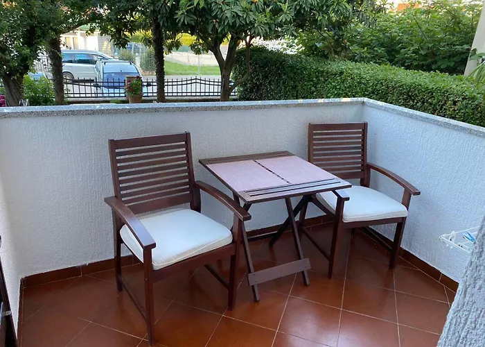 Dora Gostinjska kuća Funtana