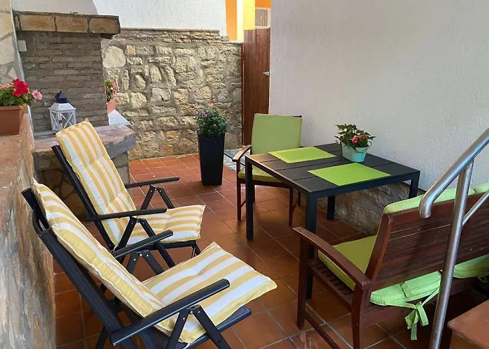 Dora Gostinjska kuća Funtana